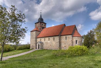 St. Thomas Pretzien